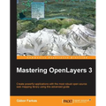 Mastering OpenLayers 3