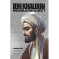 Ibn Khaldun: Education, History and Society