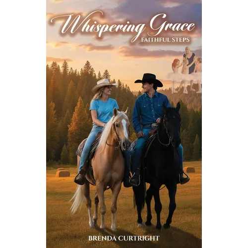 Whispering Grace: Faithful Steps
