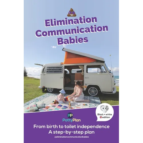 Elimination Communication Babies: UK English Edition