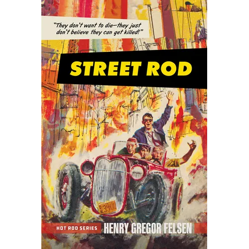 Street Rod