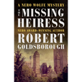 The Missing Heiress