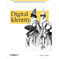 Digital Identity: Unmasking Identity Management Architecture (Ima)