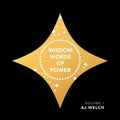 Wisdom Words of Power: Volume 1