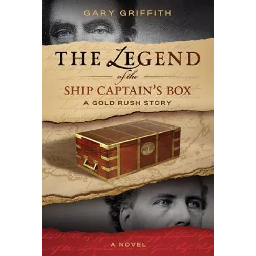 The Legend of the Ship Captain's Box