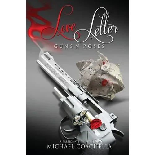 Love Letter: Guns N' Roses