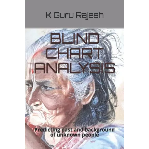 Blind Chart Analysis: Predicting Past and Background of Unknown People