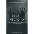 Ghost Stories: Real Haunted Hospitals and Mental Asylums (The Haunted Locations and Paranormal Encounters Bundle)