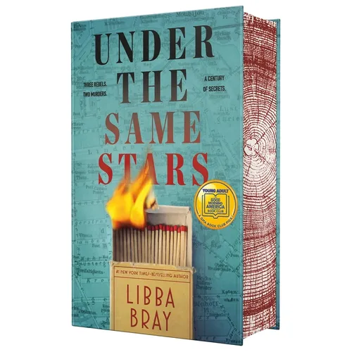 Under the Same Stars: A Good Morning America Book Club Pick