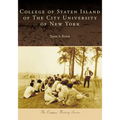 College of Staten Island of the City University of New York