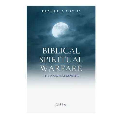 Biblical Spiritual Warfare