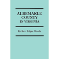 Albemarle County in Virginia