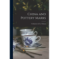 China and Pottery Marks