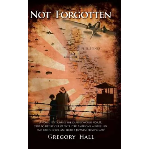 Not Forgotten