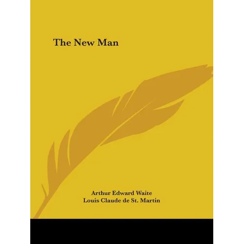 The New Man