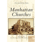 Manhattan Churches