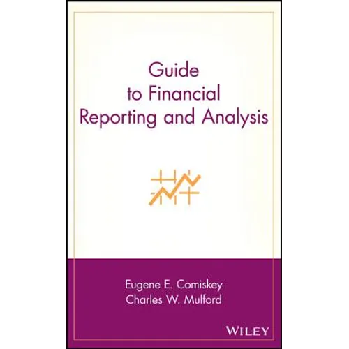 Guide to Financial Reporting and Analysis