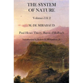 The System of Nature