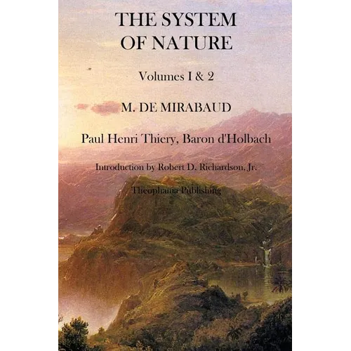 The System of Nature