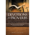 Devotions from Proverbs