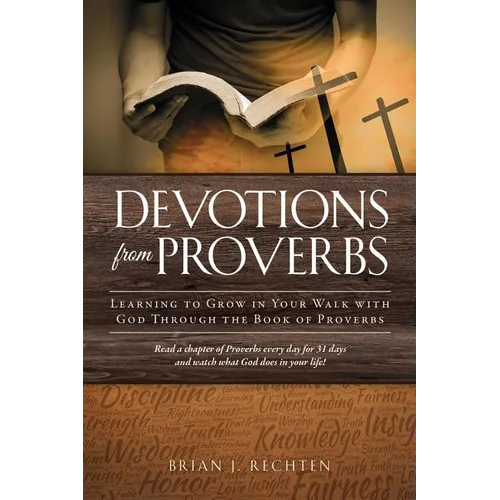Devotions from Proverbs