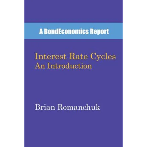 Interest Rate Cycles: An Introduction
