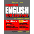 Preston Lee's Beginner English 100 Lessons For Indonesian Speakers