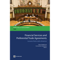 Financial Services and Preferential Trade Agreements: Lessons from Latin America