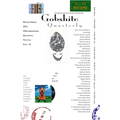 Gobshite Quarterly 2023, #41/42: 20th. anniversary issue