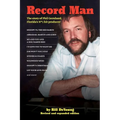 Record Man: The Story of Phil Gernhard, Florida's No 1 Hit Producer