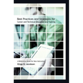 Best Practices and Strategies for Career and Technical Education and Training: A Reference Guide for New Instructors