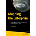 Mapping the Enterprise: Modeling the Enterprise as Services with Enterprise Canvas