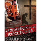 Redemption of the Executioner - Paperback