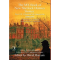 The MX Book of New Sherlock Holmes Stories - Part VII: Eliminate The Impossible: 1880-1891