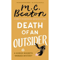 Death of an Outsider
