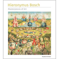 Hieronymus Bosch Masterpieces of Art