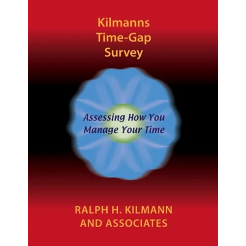 Kilmanns Time-Gap Survey
