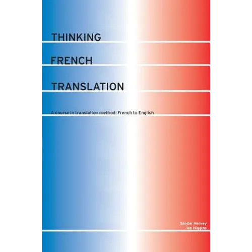 Thinking French Translation