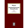 History of Armstrong County, Pennsylvania