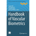 Handbook of Vascular Biometrics