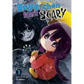 Kaya-Chan Isn't Scary Vol. 3