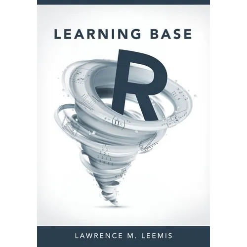 Learning Base R