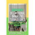 Dear Parent of Emotional Immature Teenage Girls: How to Help Her Gain More Independent