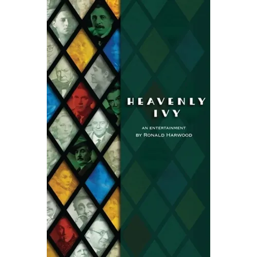 Heavenly Ivy