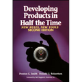 Developing Products in Half the Time: New Rules, New Tools