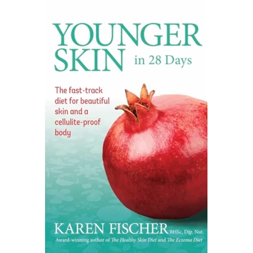Younger Skin in 28 Days