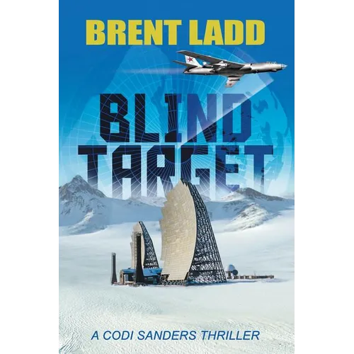Blind Target: A Codi Sanders Thriller