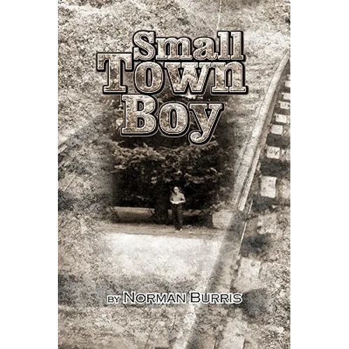 Small Town Boy