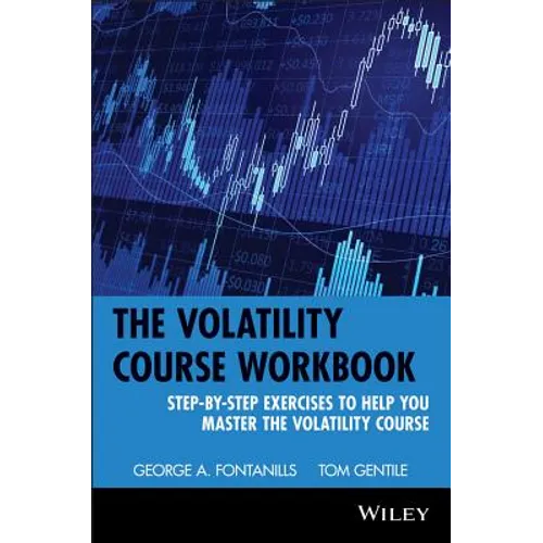 Volatility Course Workbook
