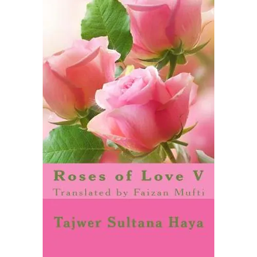 Roses of Love V